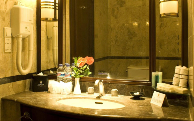 The Acacia Hotel Jakarta