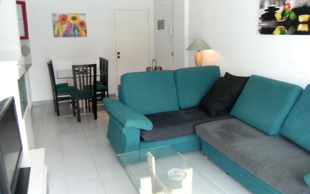 Apartaments Illa Mar d'Or