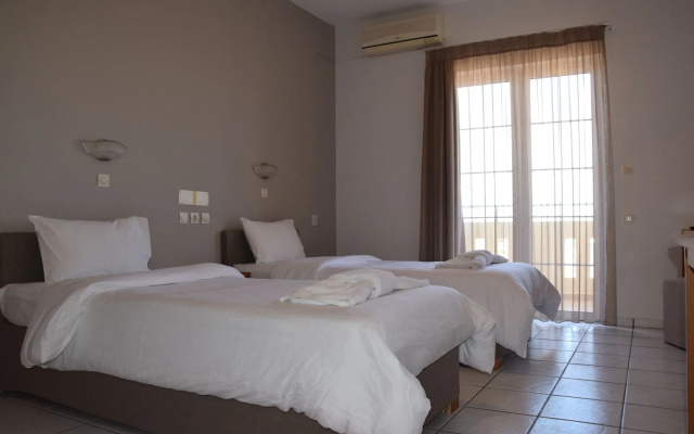 Amaryllis Hotel Apartments