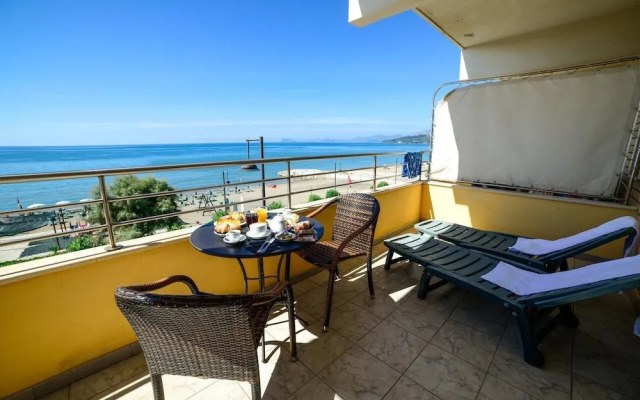 Hotel Panoramico