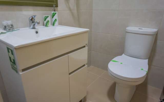 Island Residence Apartments