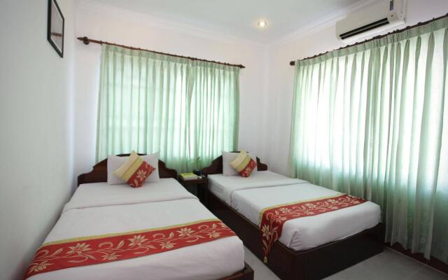 Xing Angkor Hotel