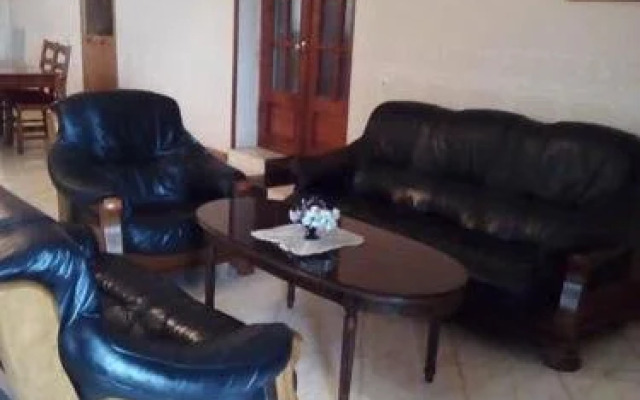 Holiday Home Gela Dvalishvili