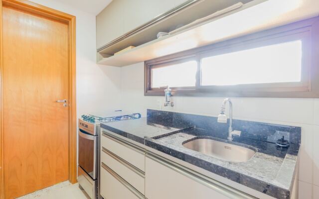 IT33 Excelente Apartamento 3 Quartos