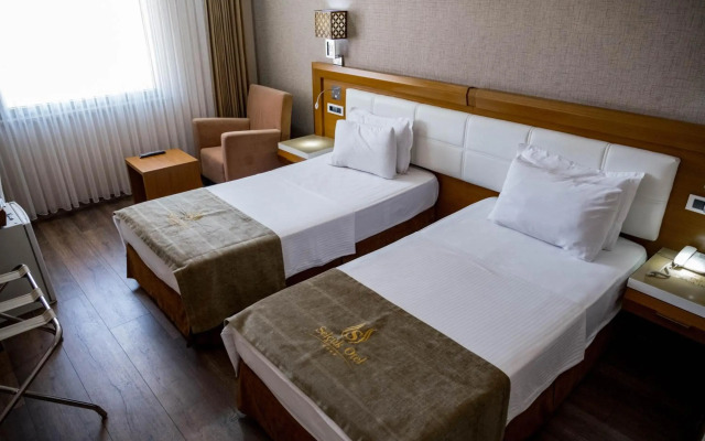 Selcuk Hotel