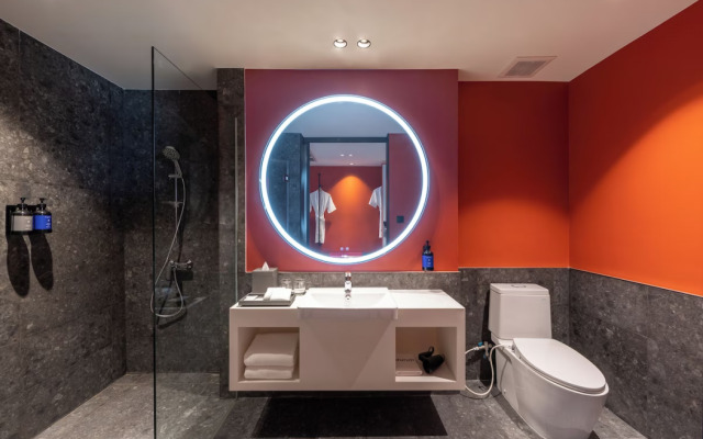 Travelodge Nimman Chiang Mai