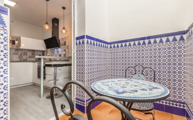 Green - Apartments Torre del Oro B