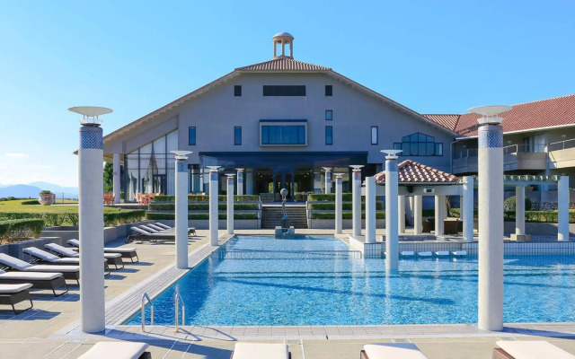 Hotel Anaga