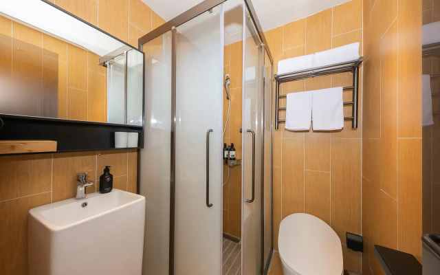 Home Inn Tiantan Nanmen