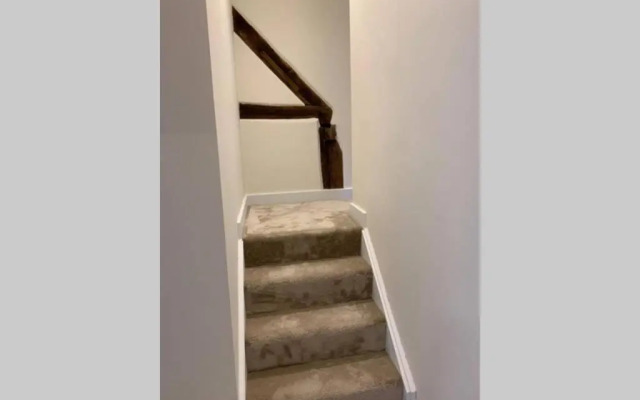 The Warren @ Short Stays