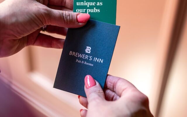 Brewers Inn Hotel