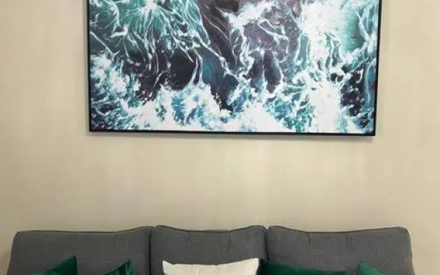 Odyssey Exquisite @ Charlemont