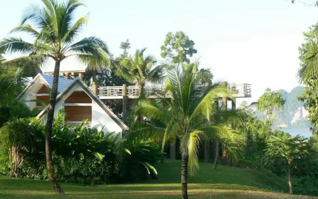 Kohkoo Villa