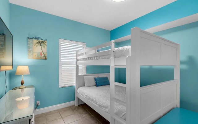 Calypso 1-2109 East