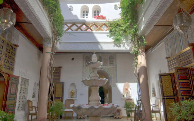 Riad Palais des Princesses
