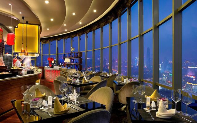 Enlux Hotel