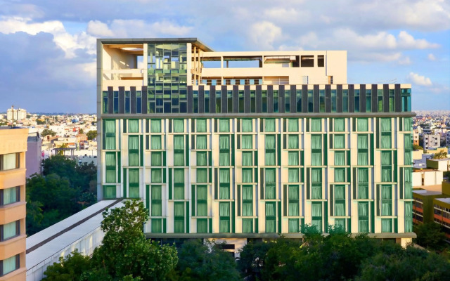 Courtyard by Marriott Hyderabad