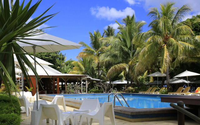 Veranda Tamarin Hotel and Spa