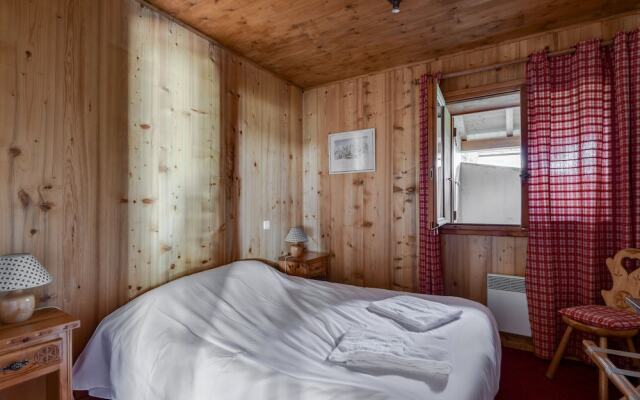 Petit Véroce Appartement privé