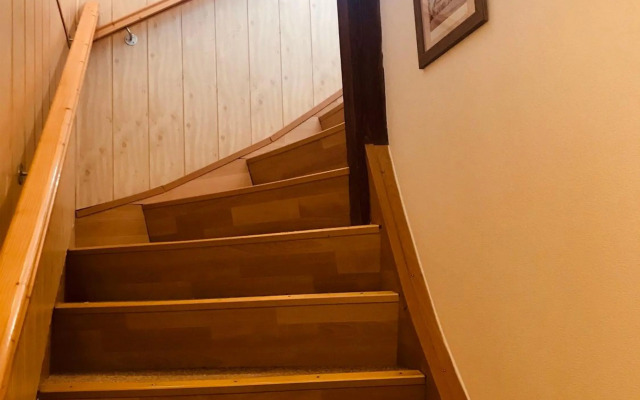 Ferienhaus Castle View Quedlinburg