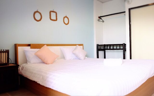 Yen Aura Boutique Hotel