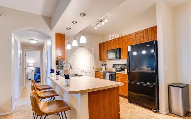 Southern #2068 Mesa