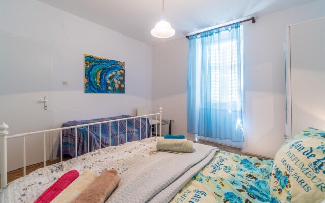 Amazing Home in Pula With Wifi and 1 Bedrooms