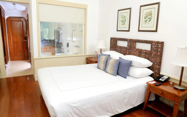 Taj Malabar Resort & Spa, Cochin