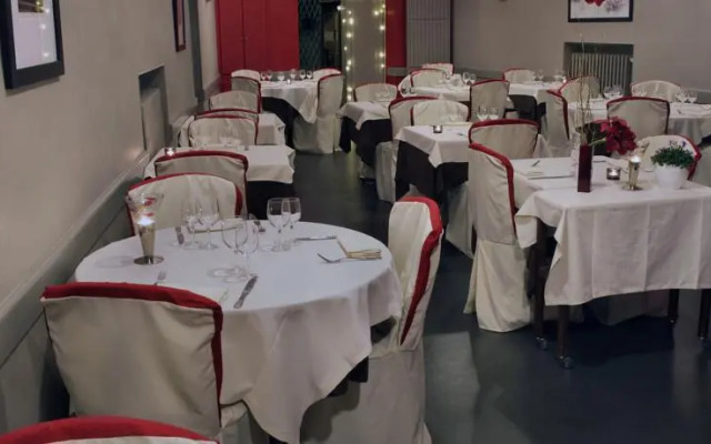 Hôtel Logis Le Vieil Alby