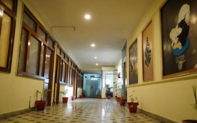 OYO 44364 Hotel Gaurab