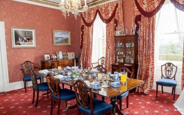 Loaninghead Bed & Breakfast