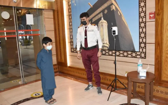 Mirage Al Salam Hotel