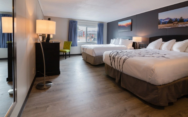 Expedition Lodge Estes Park