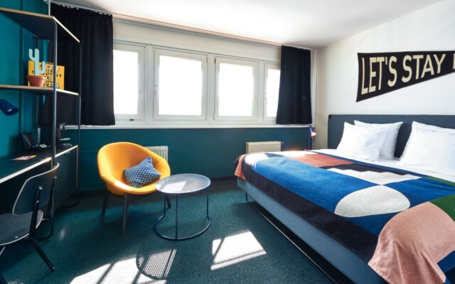 Dresden Zentrum Hotel
