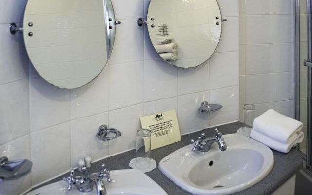 The Coach House Hotel