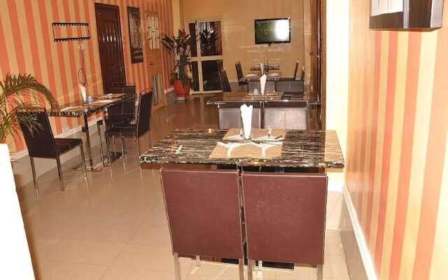 Dekings Hotel