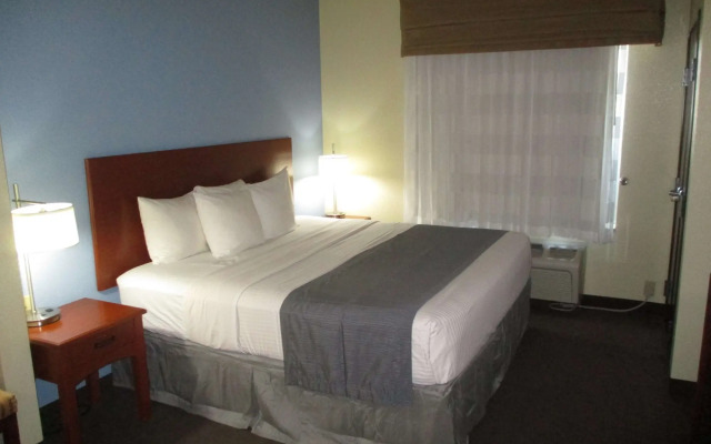 Best Western Coffeyville Central Business District Inn and Suites
