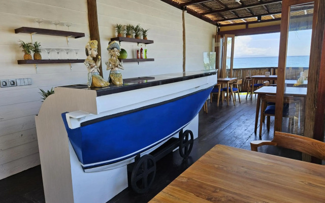 Sunsethouse Lombok