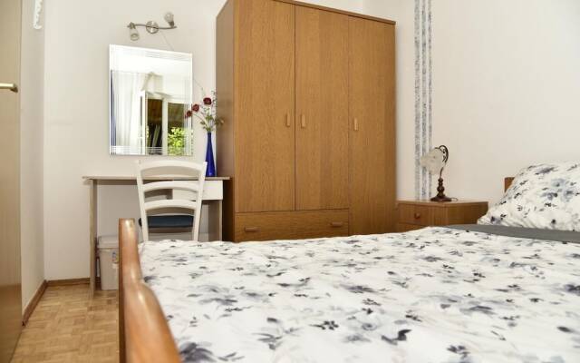 Apartment Blumen Oase