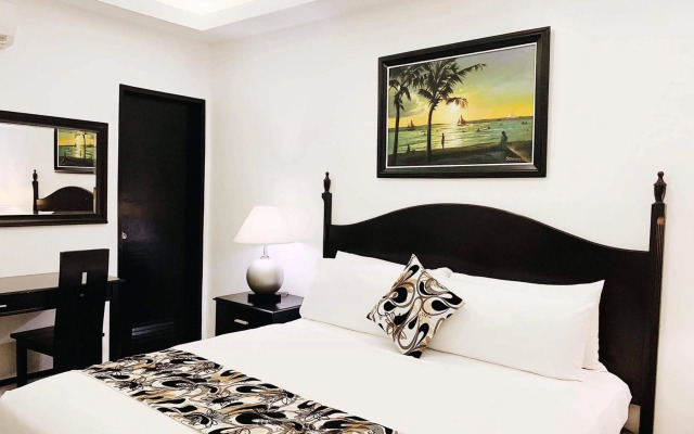 Chateau De Boracay