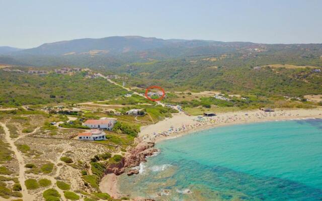 A.I.R. Villa Marinedda