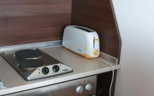 Lucky Beach Apartments