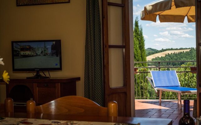 Agriturismo Casa Vecchia