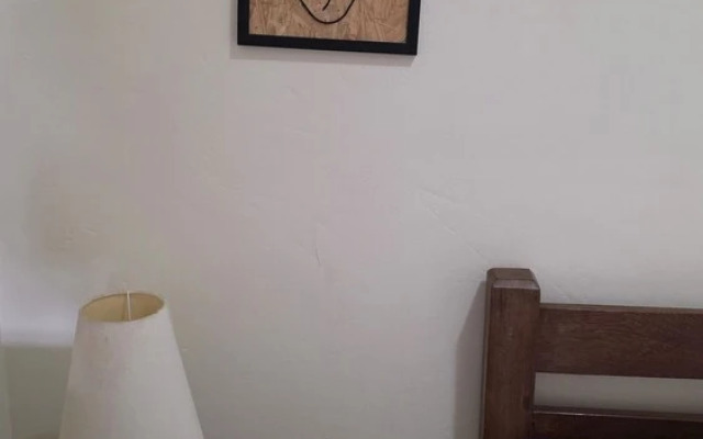 Serrmabi Pé na Areia by La Playa