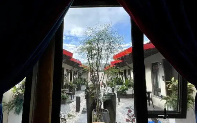 Qianmen Twelve Quadrangles