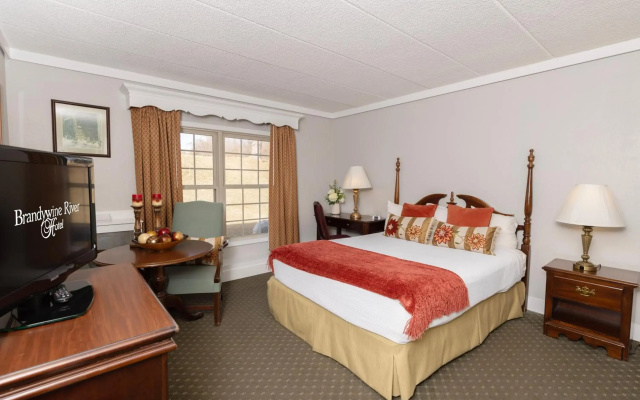 Brandywine River Hotel