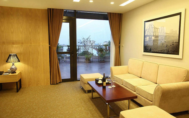 Riverside Hanoi Hotel