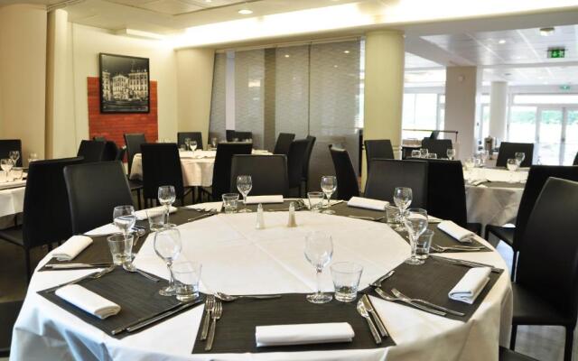 Novotel Nantes Centre Gare