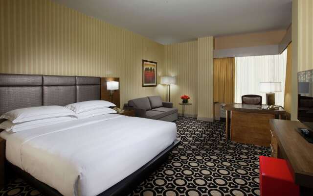 Hilton Chicago/Northbrook