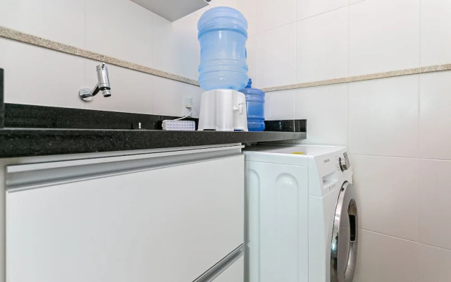 Studios 900m From Lagoa da Conceicao - ECM